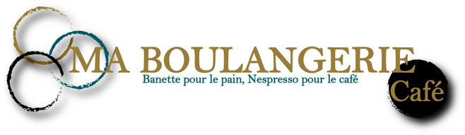 Ma boulangerie café